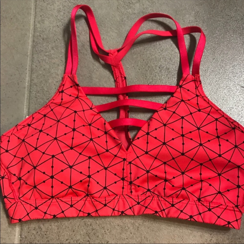 Victoria’s Secret Sports Bra Small